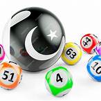 lottery pakistan